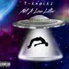 T-Knocks - Not a Love Letter - Single